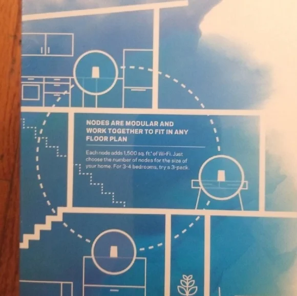 Linksys Velop Router - Picture 4 of 4